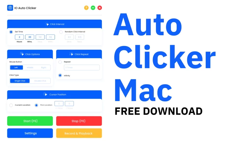 autoclicker.ca