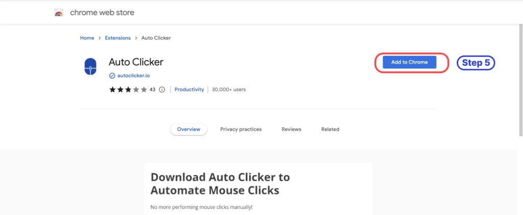 autoclicker.ca